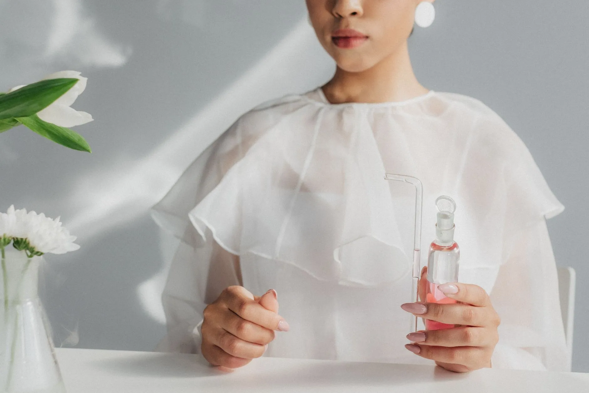 生物科技护肤品研发中的活性成分稳定性分析正文配图 1