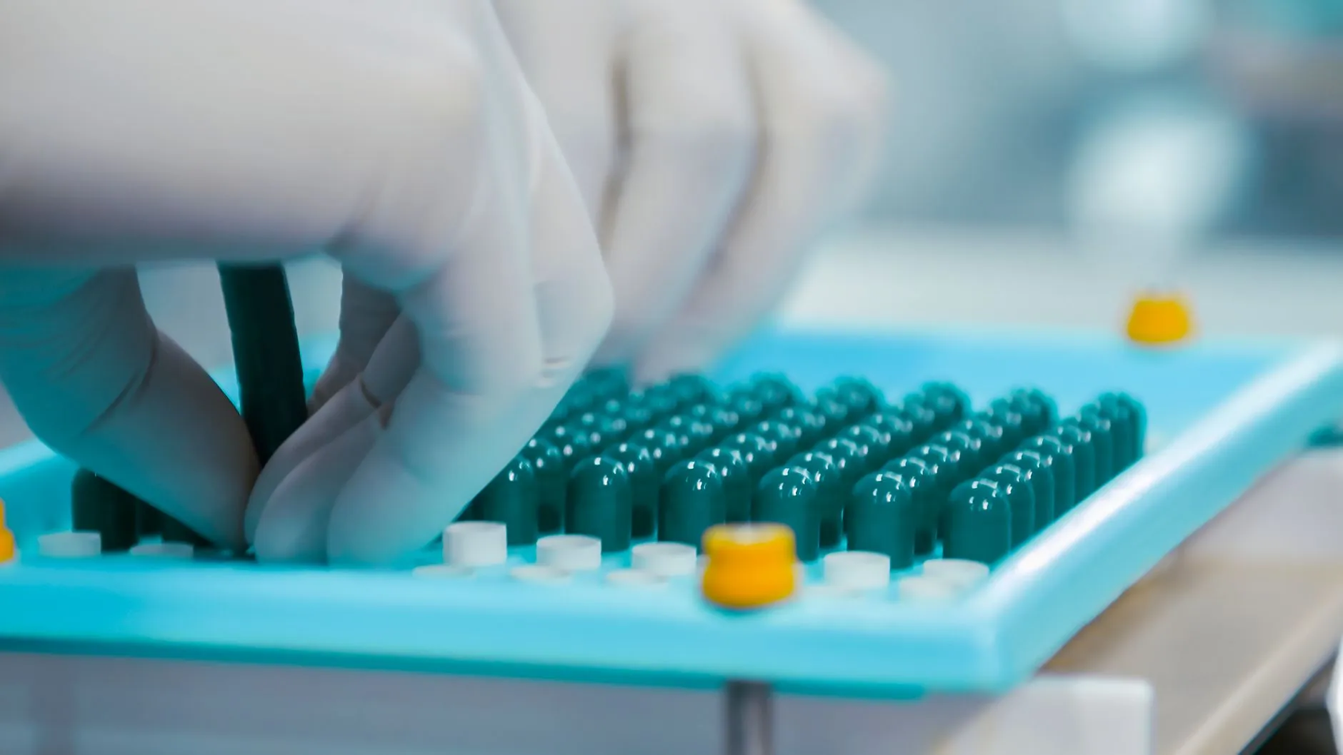 广州煜隆生物科技：冻干粉与安瓶精华的成分与功效对比