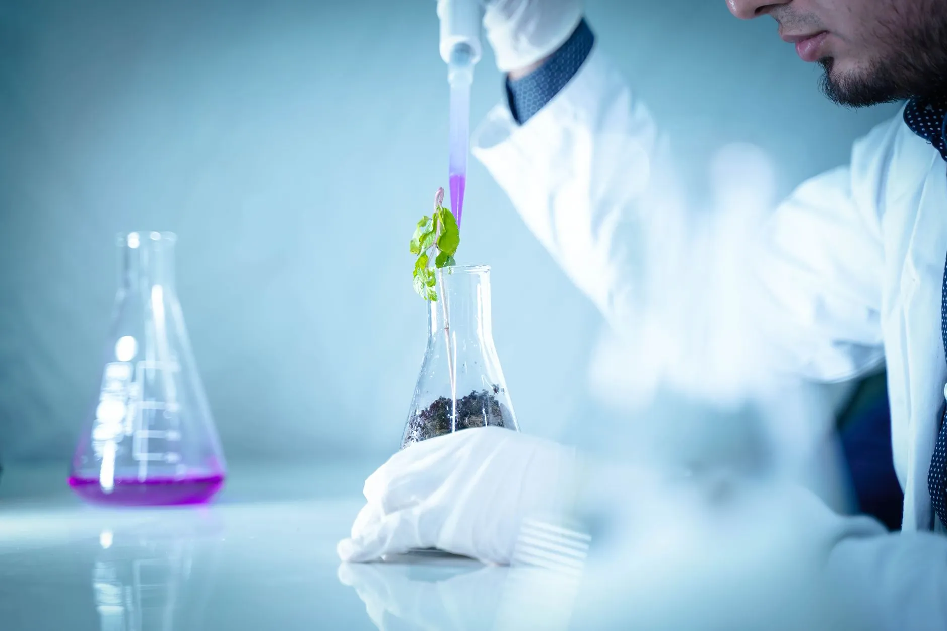 广州煜隆生物科技护肤品研发生产线的技术优势解析