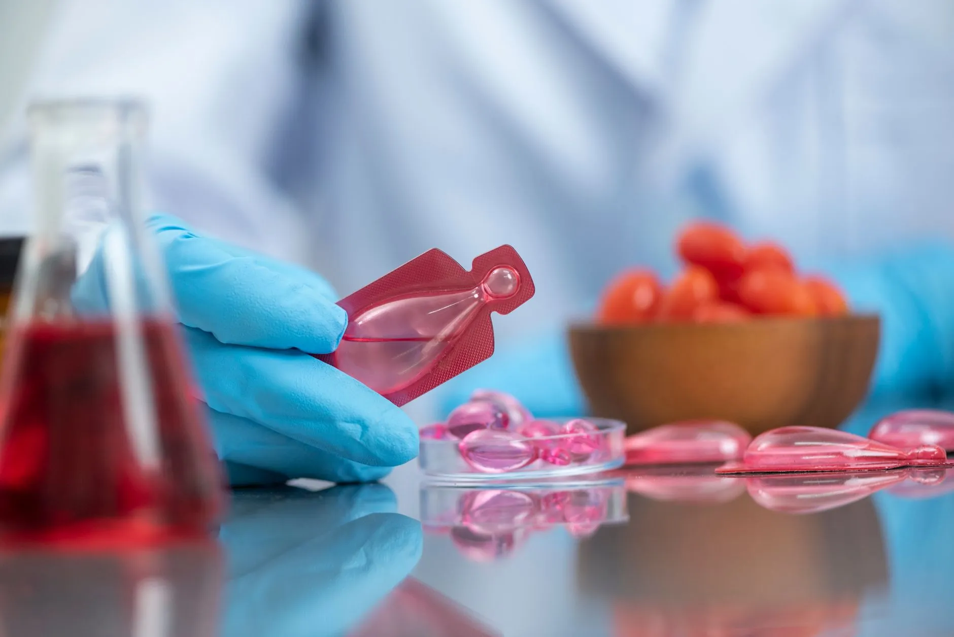 煜隆生物科技护肤品代工全流程解析：从配方研发到量产交付正文配图 1