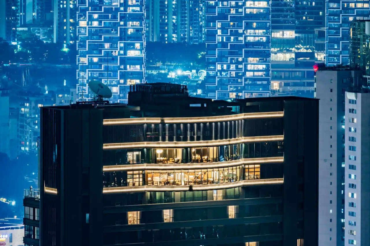 广州护肤品牌OEM工厂GMP车间建设要点与合规指南