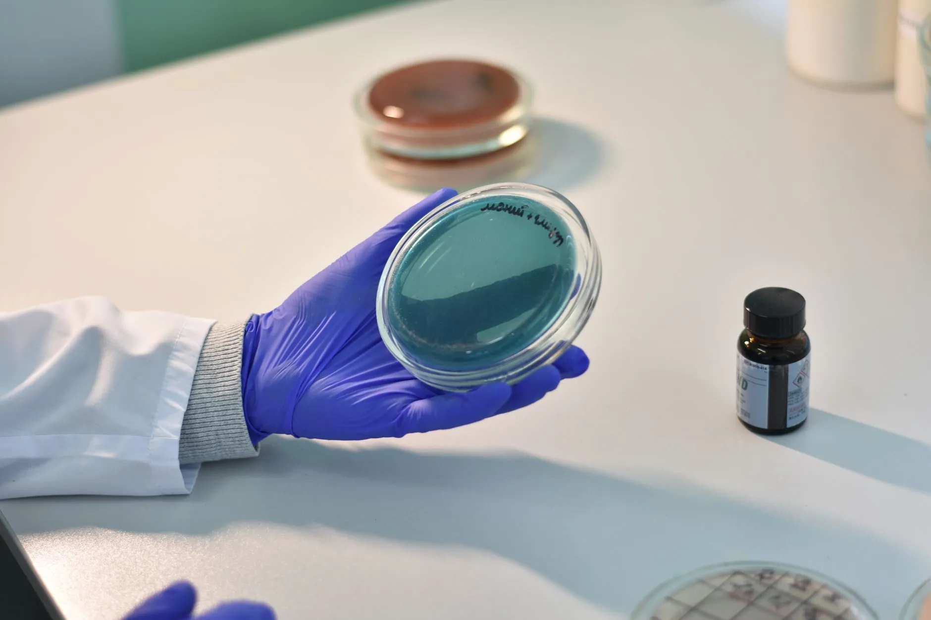 生物科技护肤工艺中活性成分稳定性提升方案