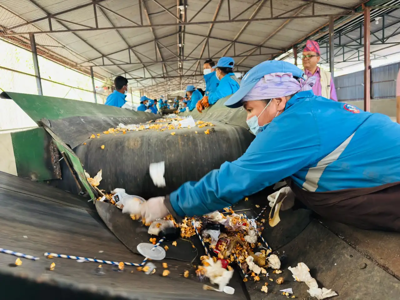 2025年生物科技化妆品原料创新趋势与市场应用分析