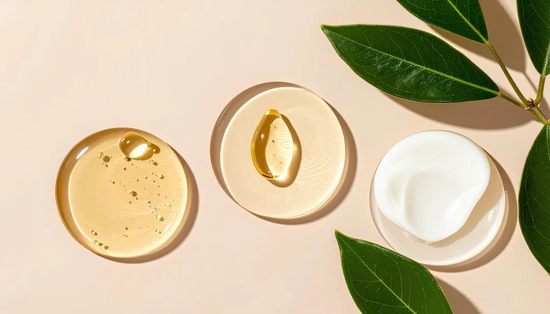 广州煜隆生物科技解析：化妆品研发中的生物技术与配方设计要点正文配图 2