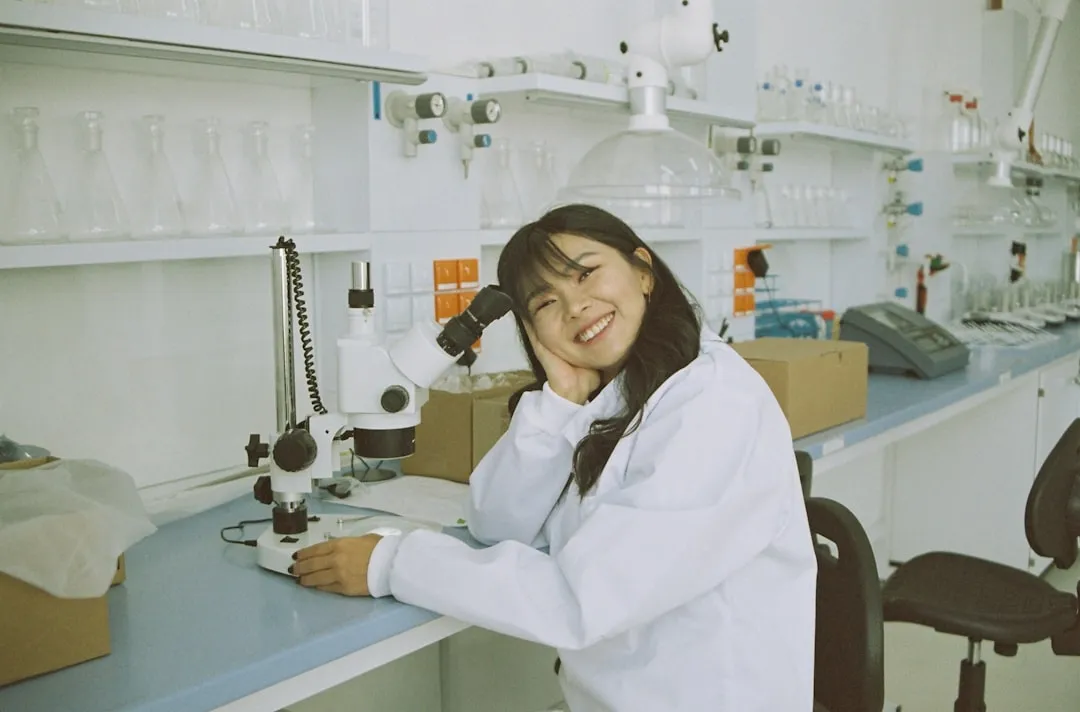 广州生物科技企业聚焦化妆品研发，煜隆生物推动护肤产品技术升级正文配图 1