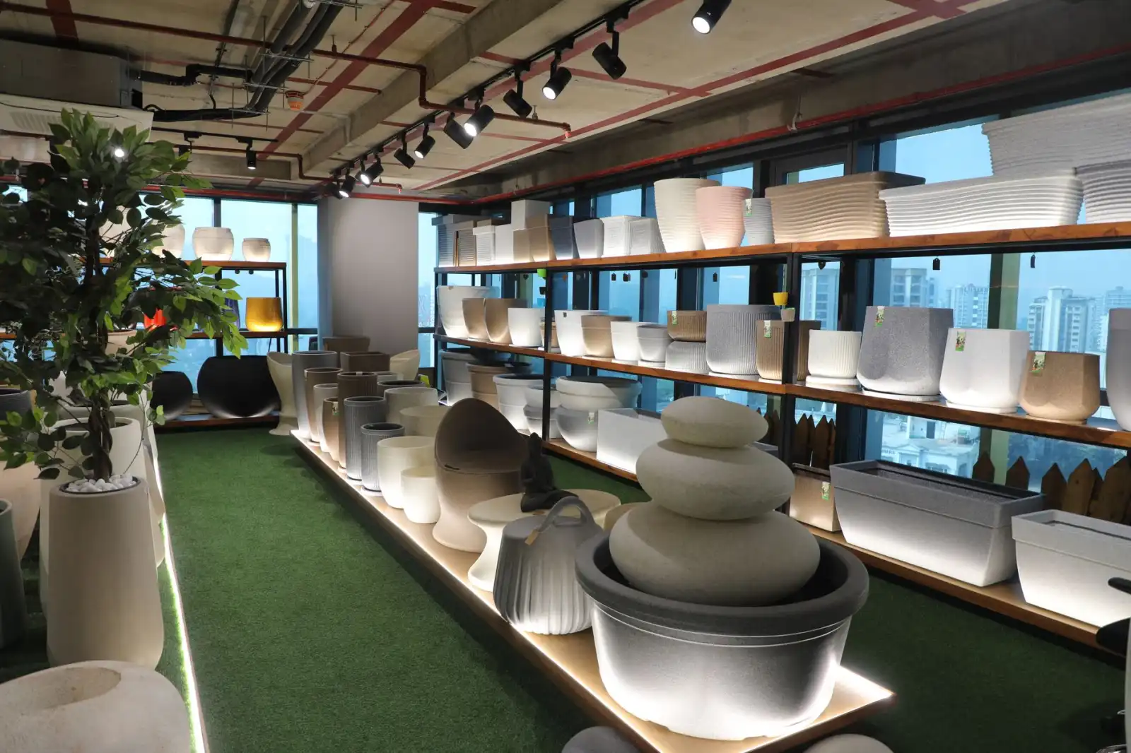 广州生物科技化妆品GMP车间建设标准与质量管控实践