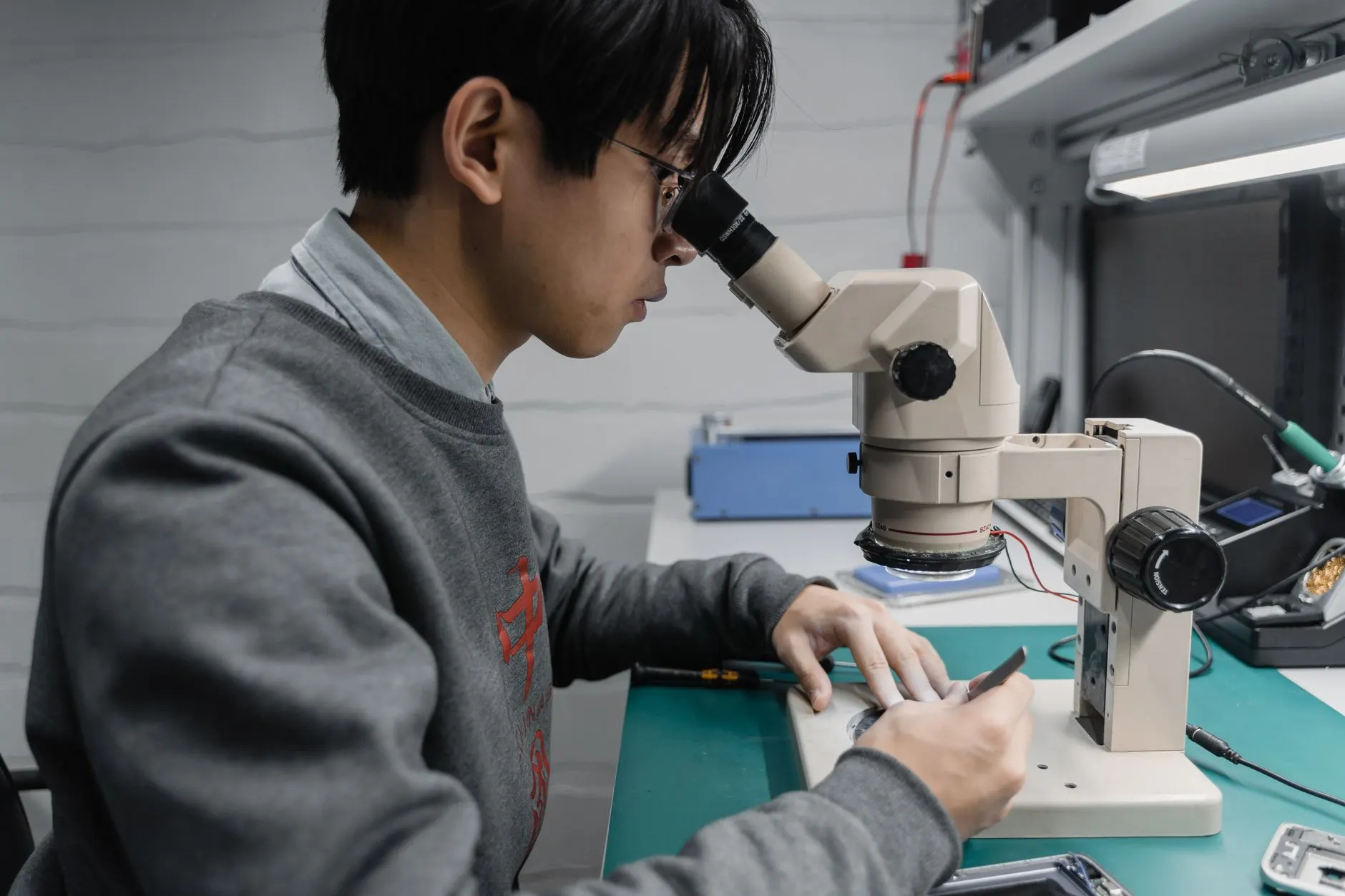 广州煜隆生物科技护肤品原料研发技术优势解析